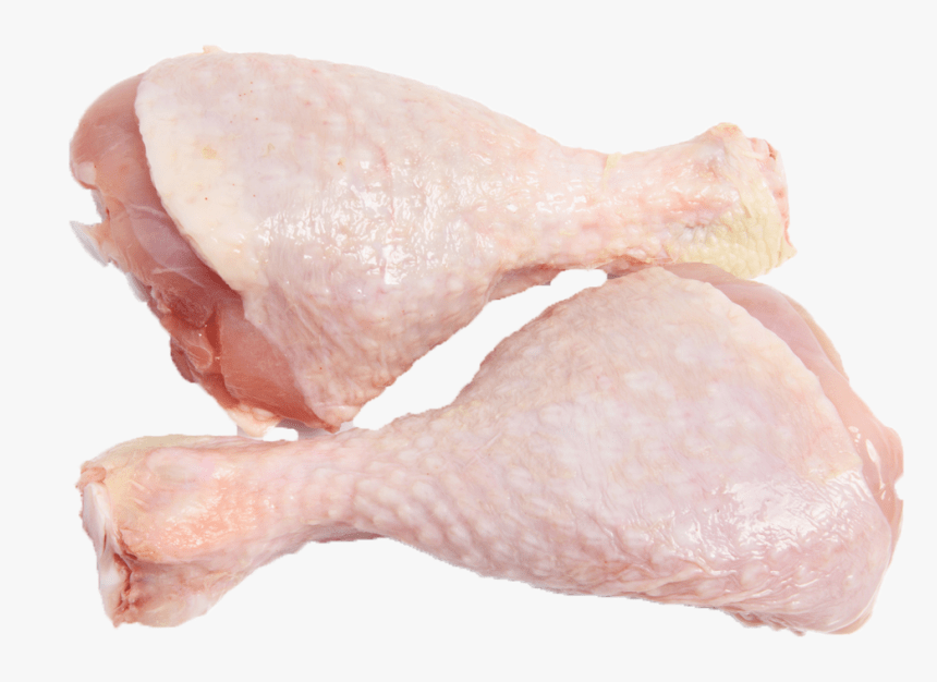 Drumstick (With Skin) - 5 Kg